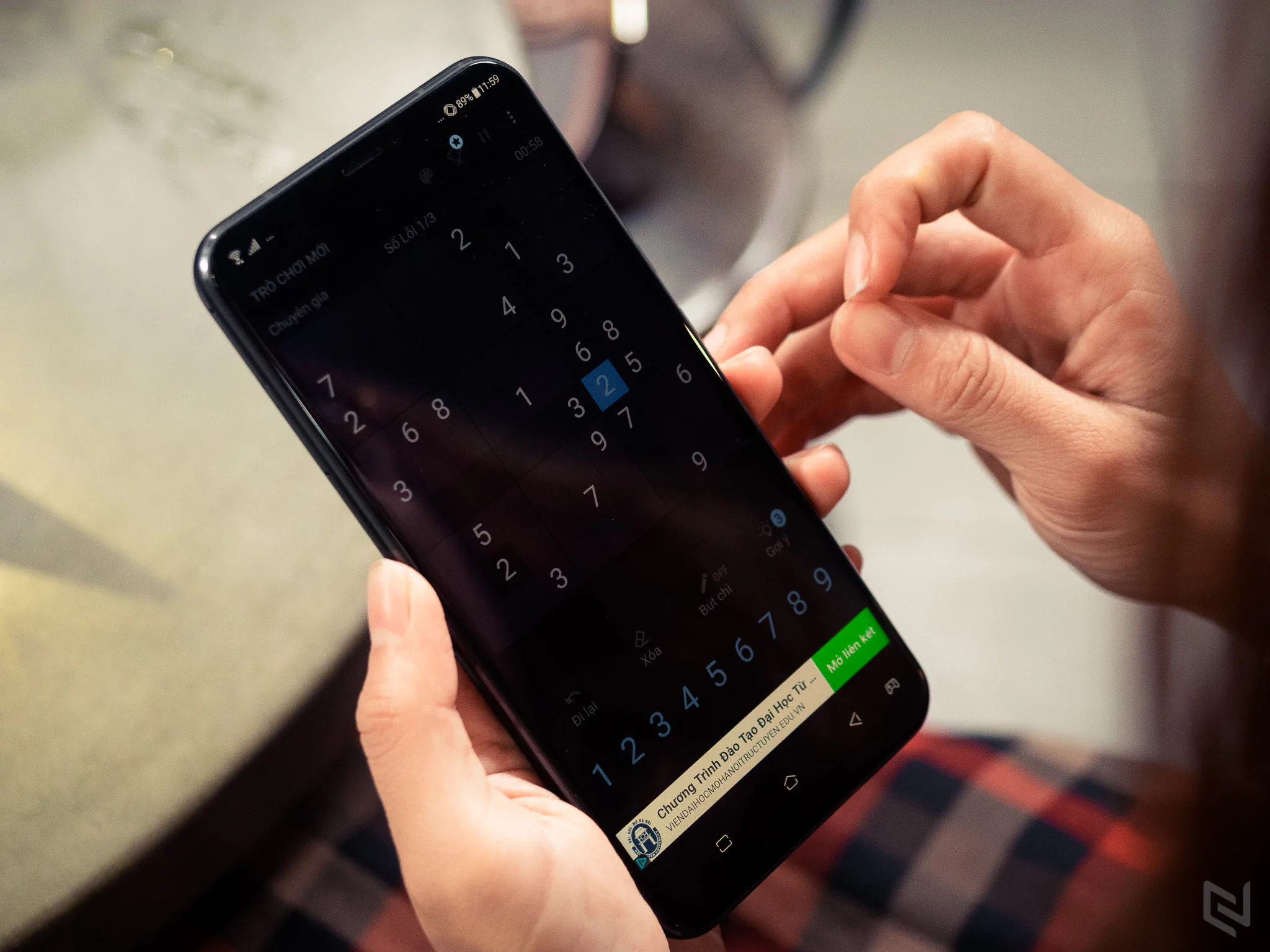 Đánh giá ZenFone 5: Tiếp tục là một chiếc điện thoại tốt của ASUS