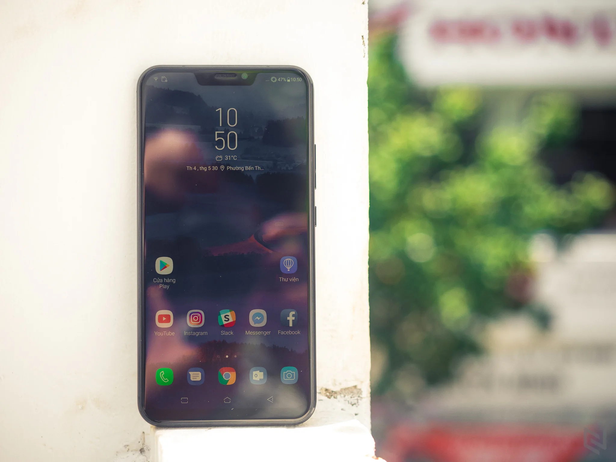 Đánh giá ZenFone 5: Tiếp tục là một chiếc điện thoại tốt của ASUS