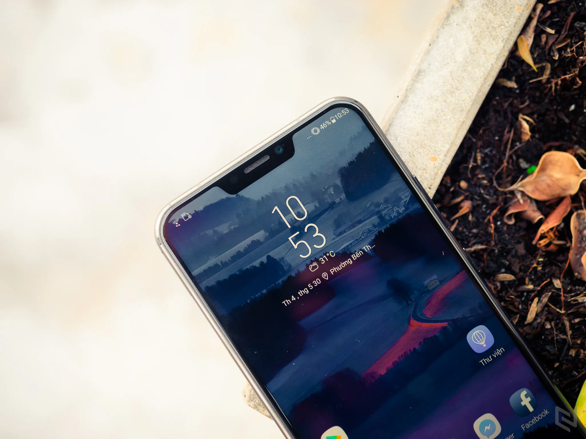 Đánh giá ZenFone 5: Tiếp tục là một chiếc điện thoại tốt của ASUS