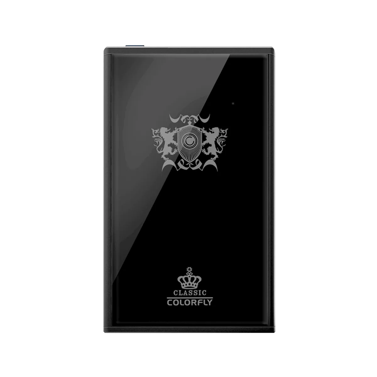 COLORFLY giới thiệu máy nghe nhạc cao cấp Pocket HiFi U8