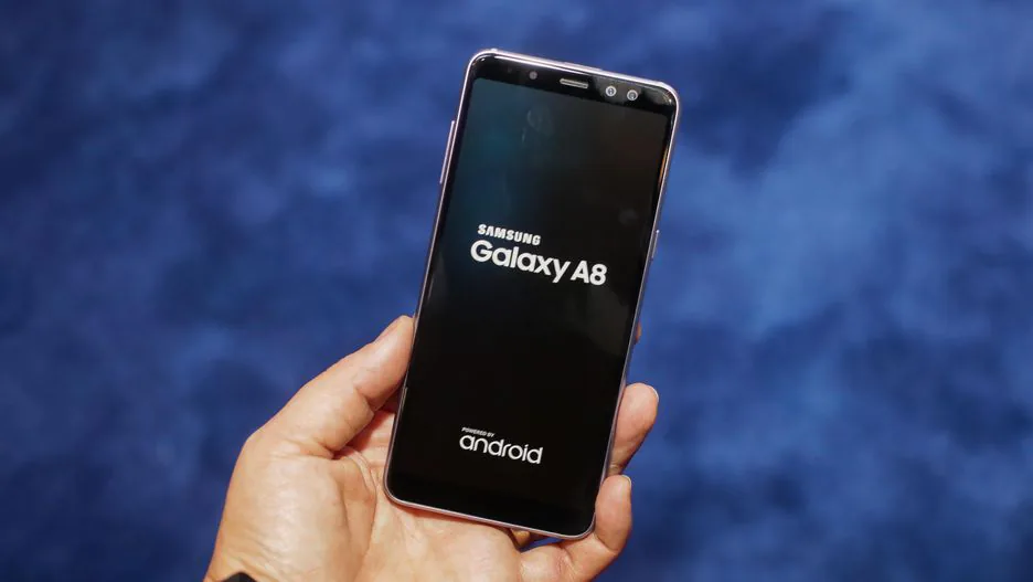Liệu Samsung Galaxy S10+ có đến 5 camera?