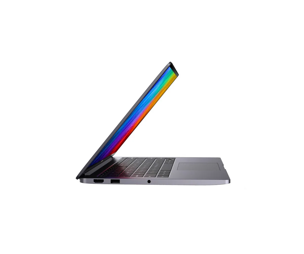 Xiaomi chính thức giới thiệu Mi Laptop Air 13,3” tại thị trường Việt Nam