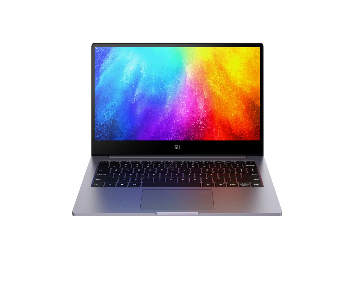 Xiaomi chính thức giới thiệu Mi Laptop Air 13,3” tại thị trường Việt Nam