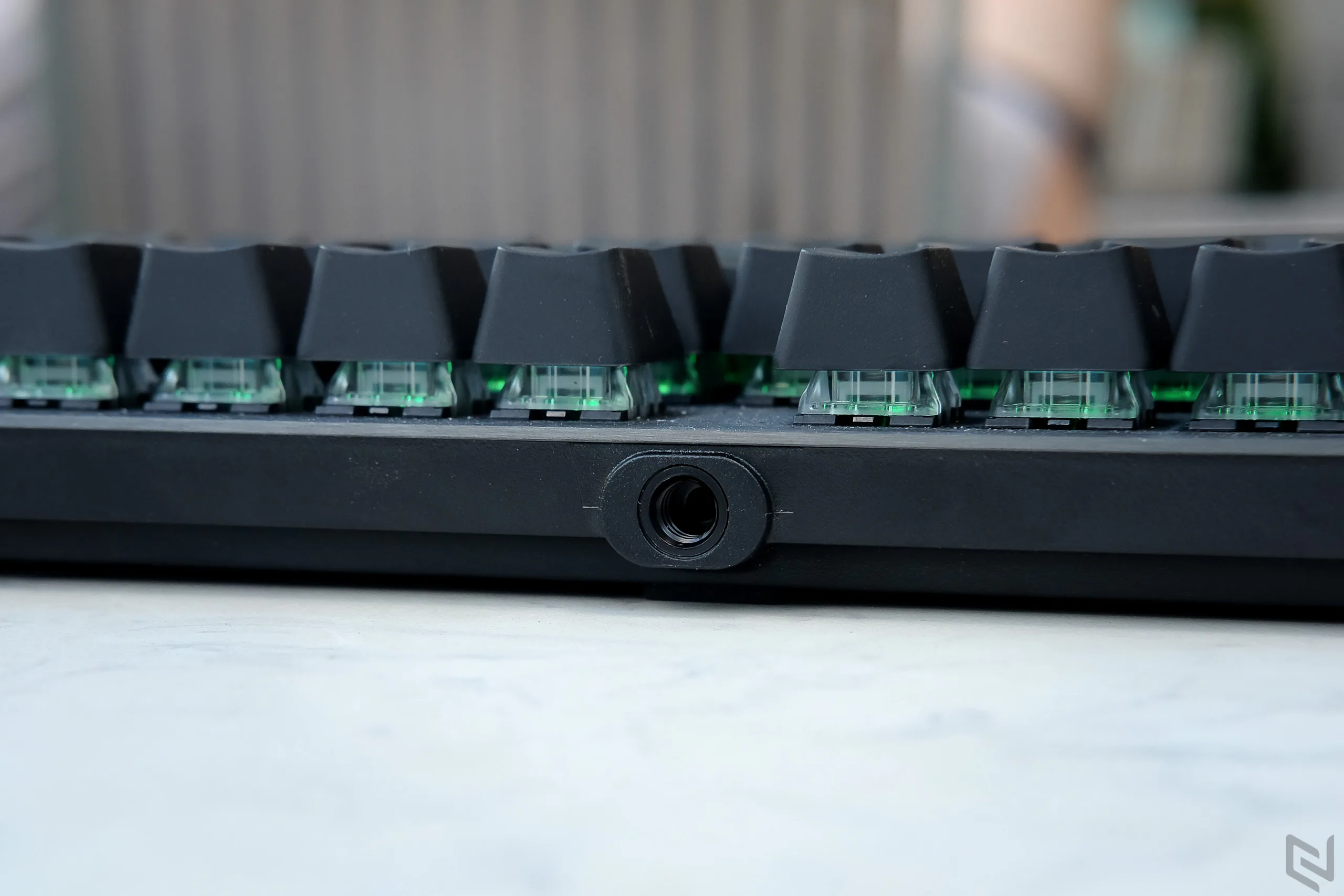 Yêu ngay từ cái nhìn đầu, đó chính là chiếc bàn phím cơ Logitech G512 Carbon GX-Blue