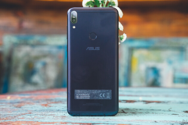 Đánh giá Asus Zenfone Max Pro M1: Lựa chọn thay thế các smartphone từ Trung Quốc