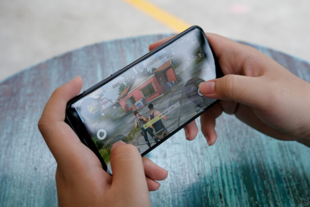 Đánh giá Asus Zenfone Max Pro M1: Lựa chọn thay thế các smartphone từ Trung Quốc