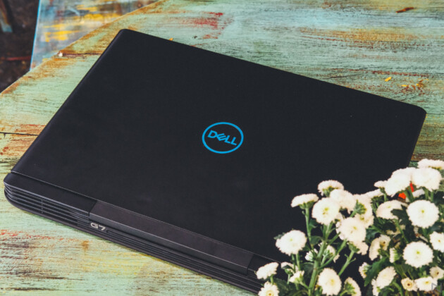 Đánh giá Dell G7 7588: Thay đổi hoàn toàn thiết kế, giá 41 triệu đồng