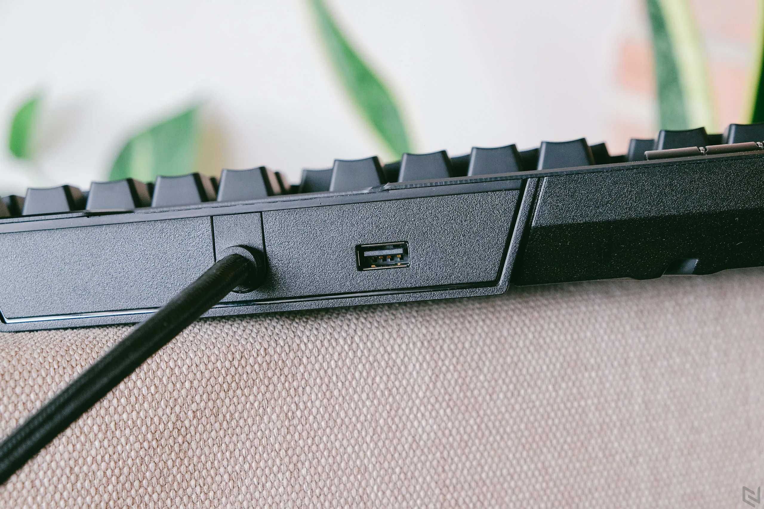 Bàn phím cơ Corsair K70 RGB MK.2 - Vẻ đẹp thật sự không đến từ hình thức bên ngoài