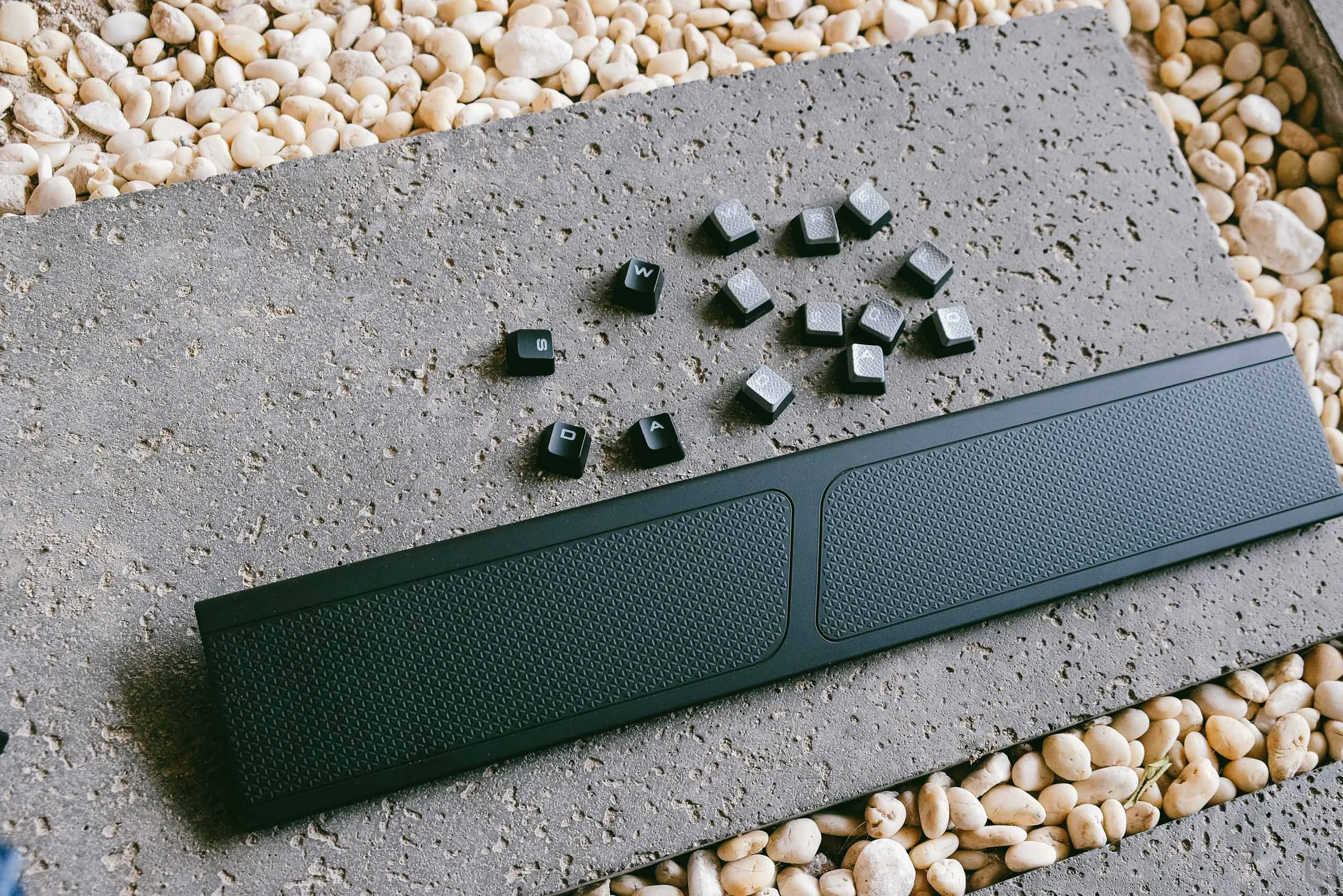 Bàn phím cơ Corsair K70 RGB MK.2 - Vẻ đẹp thật sự không đến từ hình thức bên ngoài