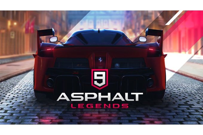 Mời tải về Asphalt 9 Legends: Tựa game đua xe phổ biến nhất trên điện thoại