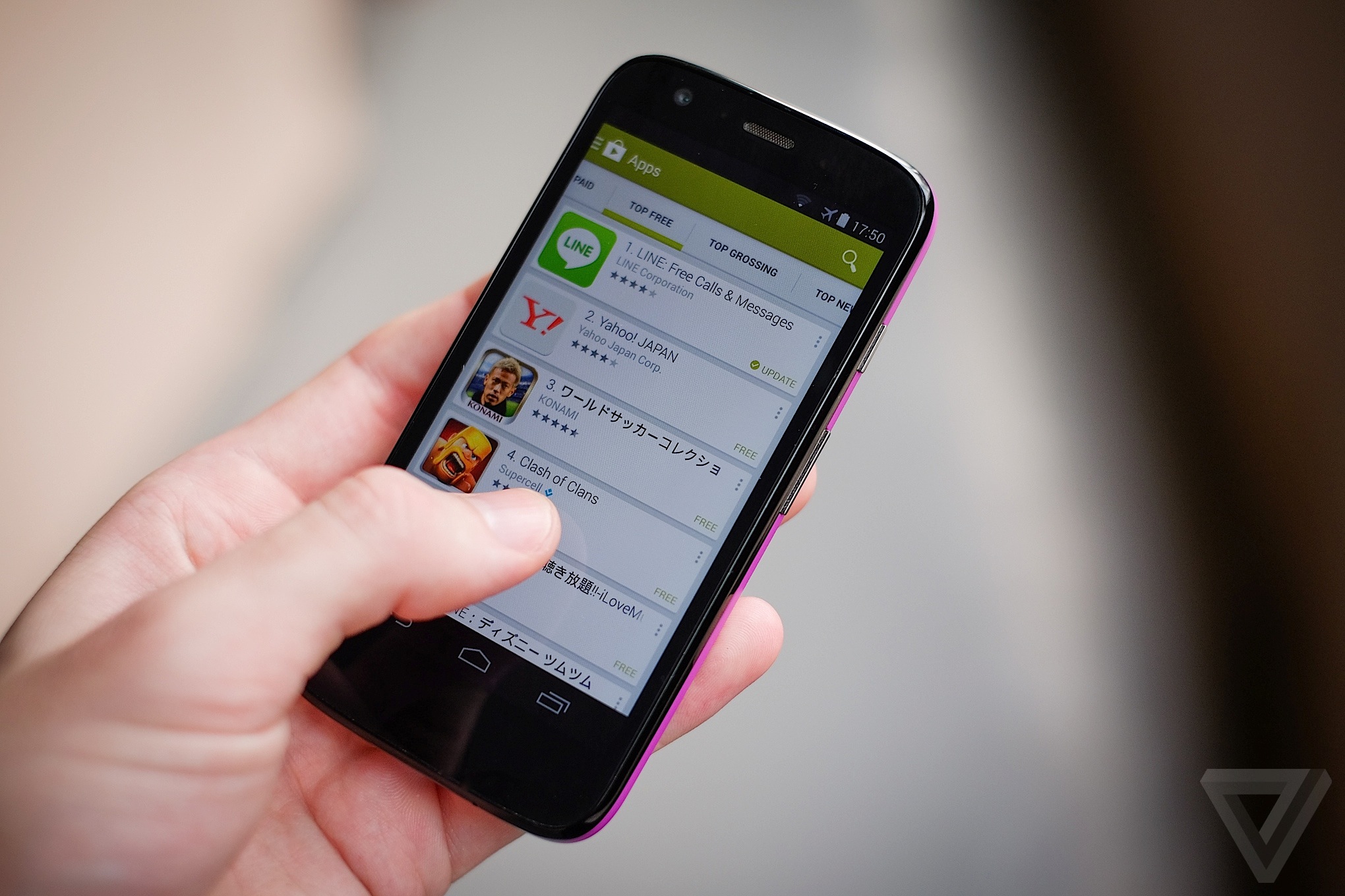 Google cấm các ứng dụng đào tiền ảo trên Play Store