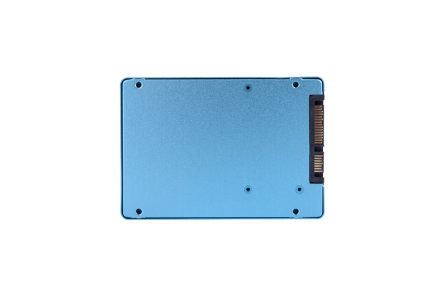 COLORFUL giới thiệu dòng ổ SSD đặc biệt SL500 Summer Edition