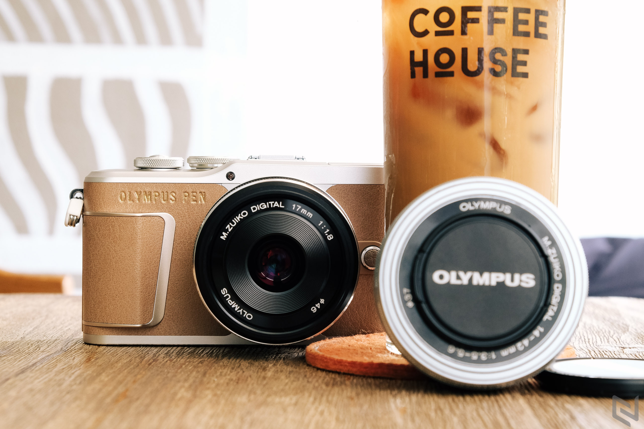 Olympus chính thức hoàn tất thỏa thuận bán mảng kinh doanh hình ảnh cho Japan Industrial Partners