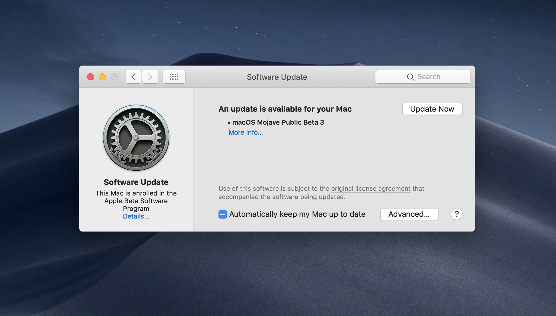 Chia sẻ về Apple OS, phải chăng người dùng luôn là con rối với các bản cập nhật mới?