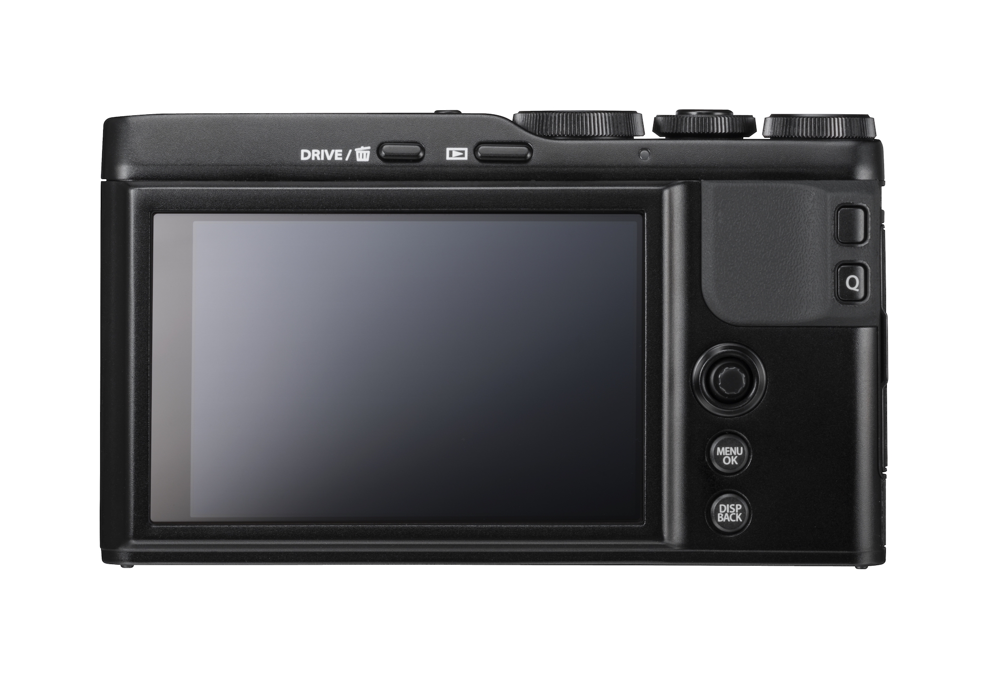 Fujifilm ra mắt XF10 máy ảnh compact nhỏ gọn với cảm biến lớn