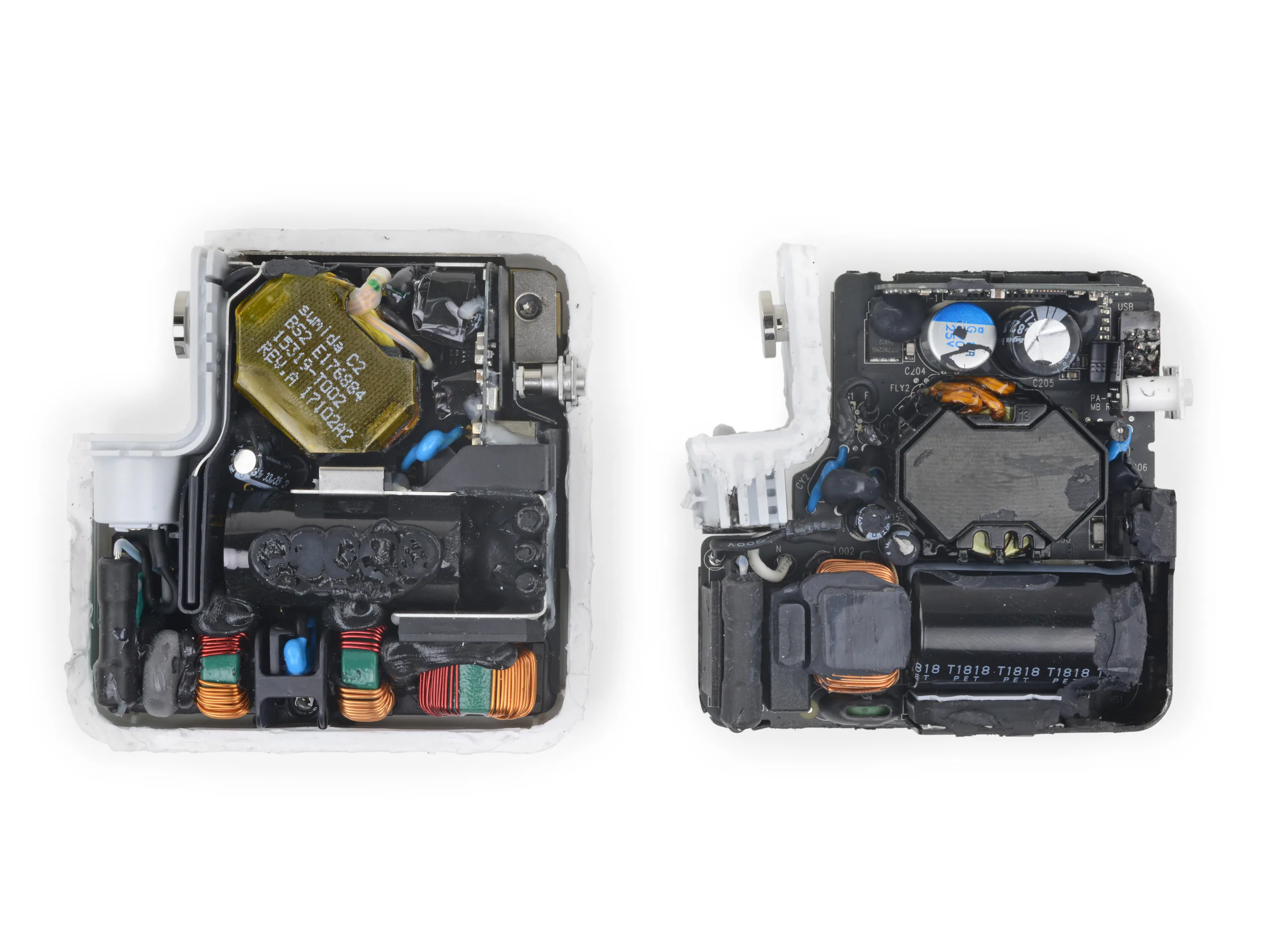 Đây là những thay đổi lớn phát hiện được sau khi "mổ xẻ" MacBook Pro 2018