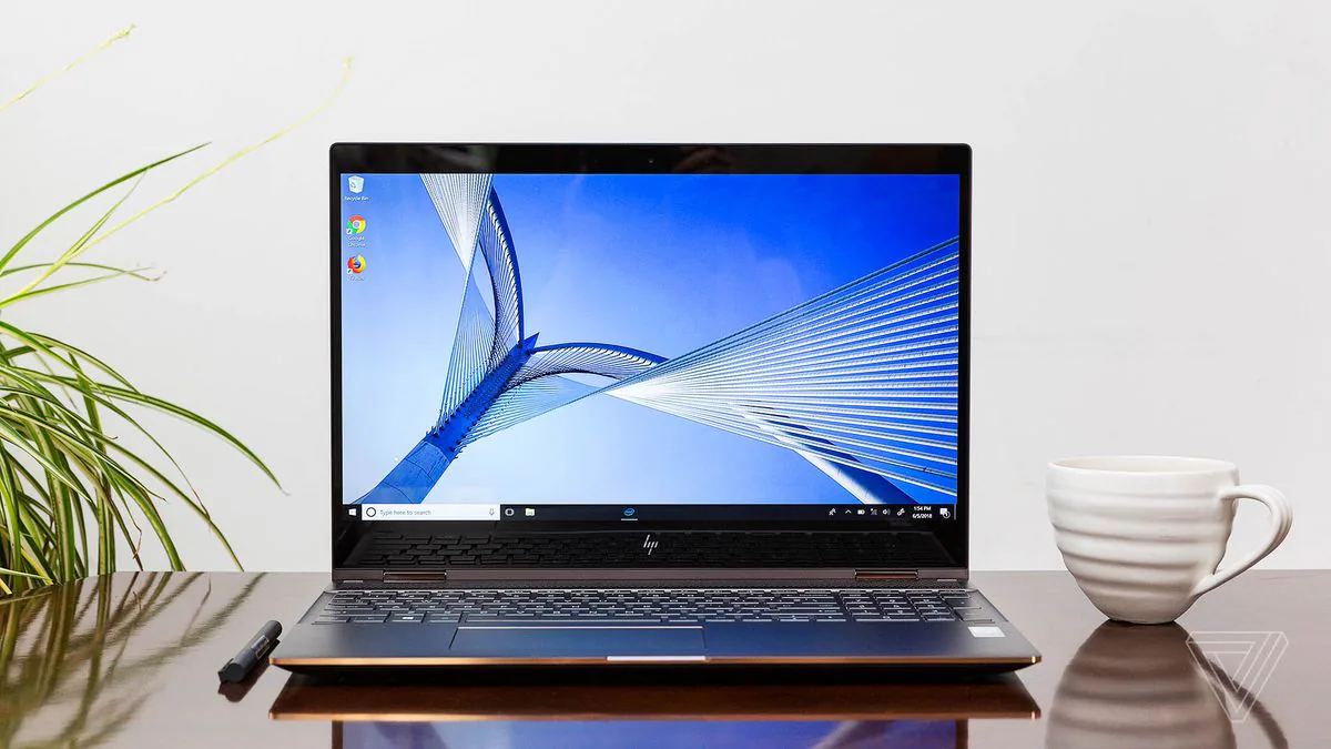 Đây là những mẫu laptop mỏng, nhẹ và tốt nhất trong năm 2018