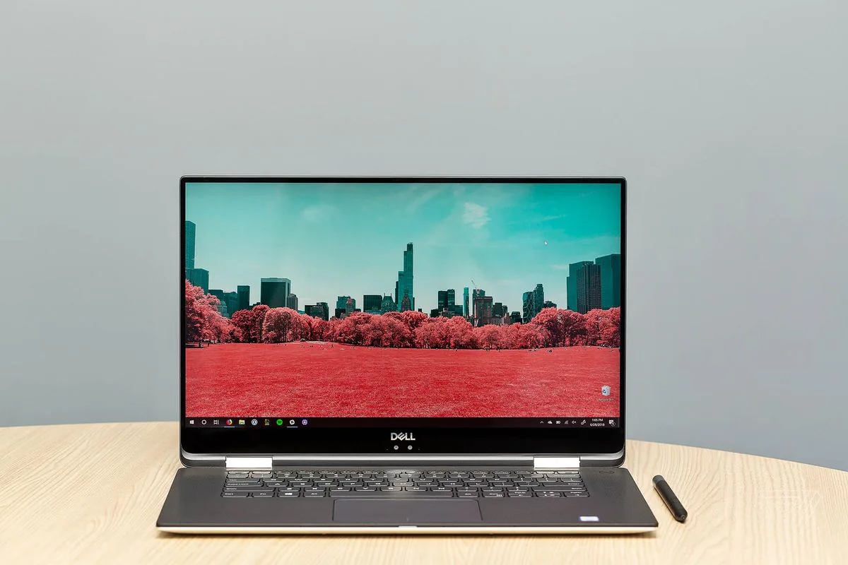 Đây là những mẫu laptop mỏng, nhẹ và tốt nhất trong năm 2018