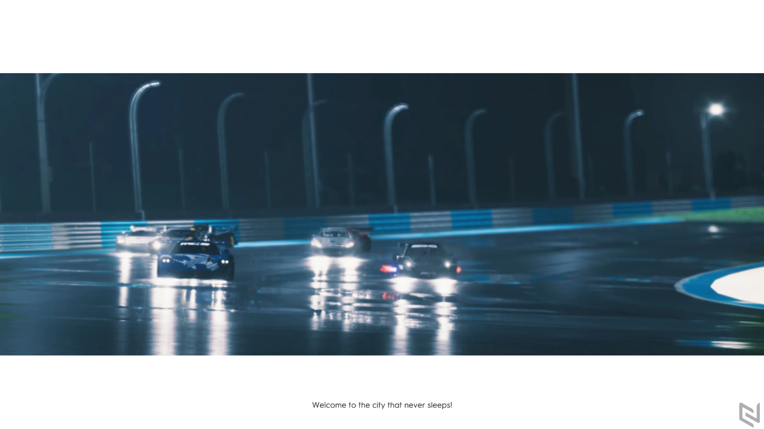 The Crew 2 - Thế giới rộng lớn, nhiều phương tiện độc đáo và hơi "cô đơn"