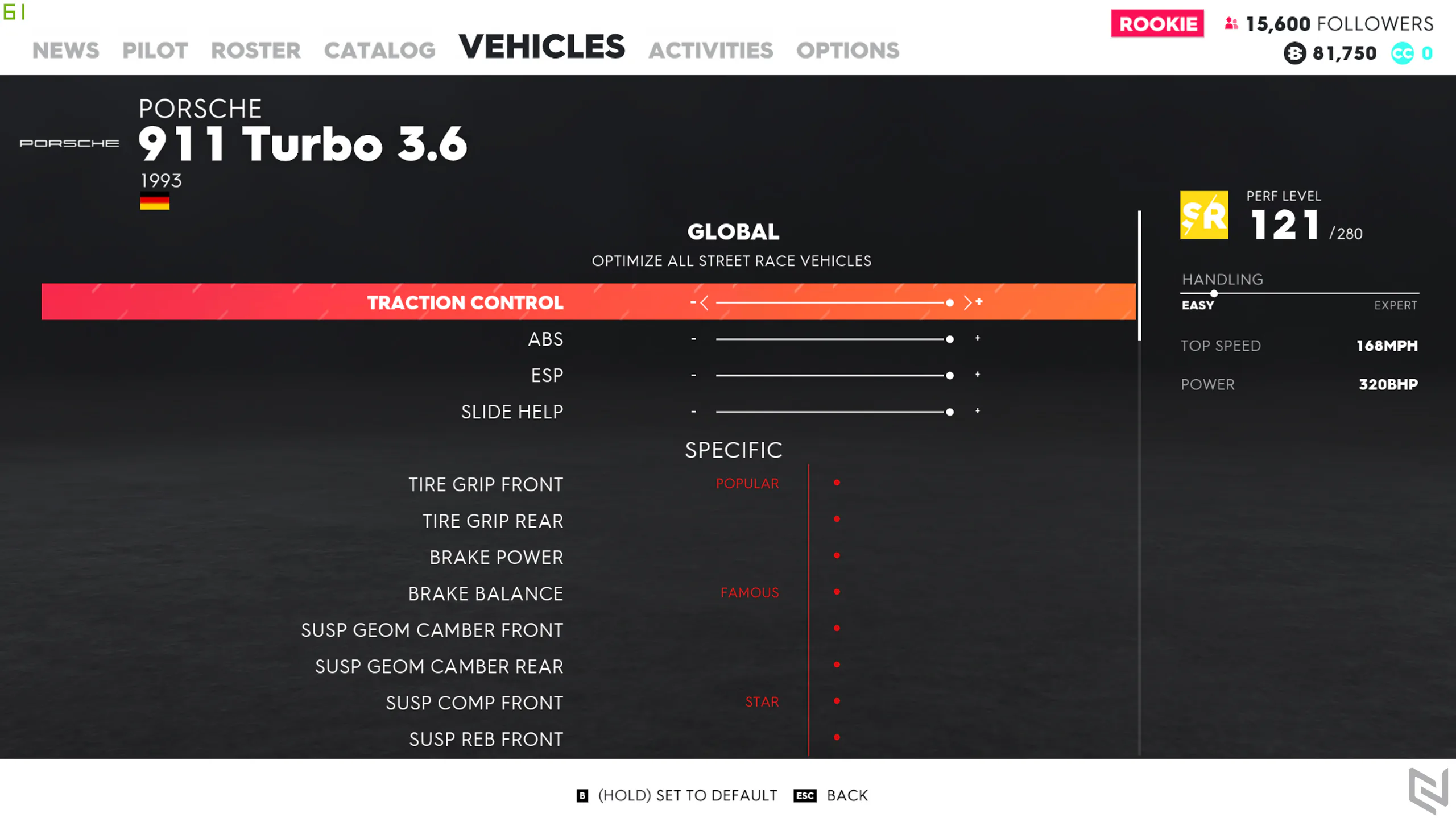 The Crew 2 - Thế giới rộng lớn, nhiều phương tiện độc đáo và hơi "cô đơn"