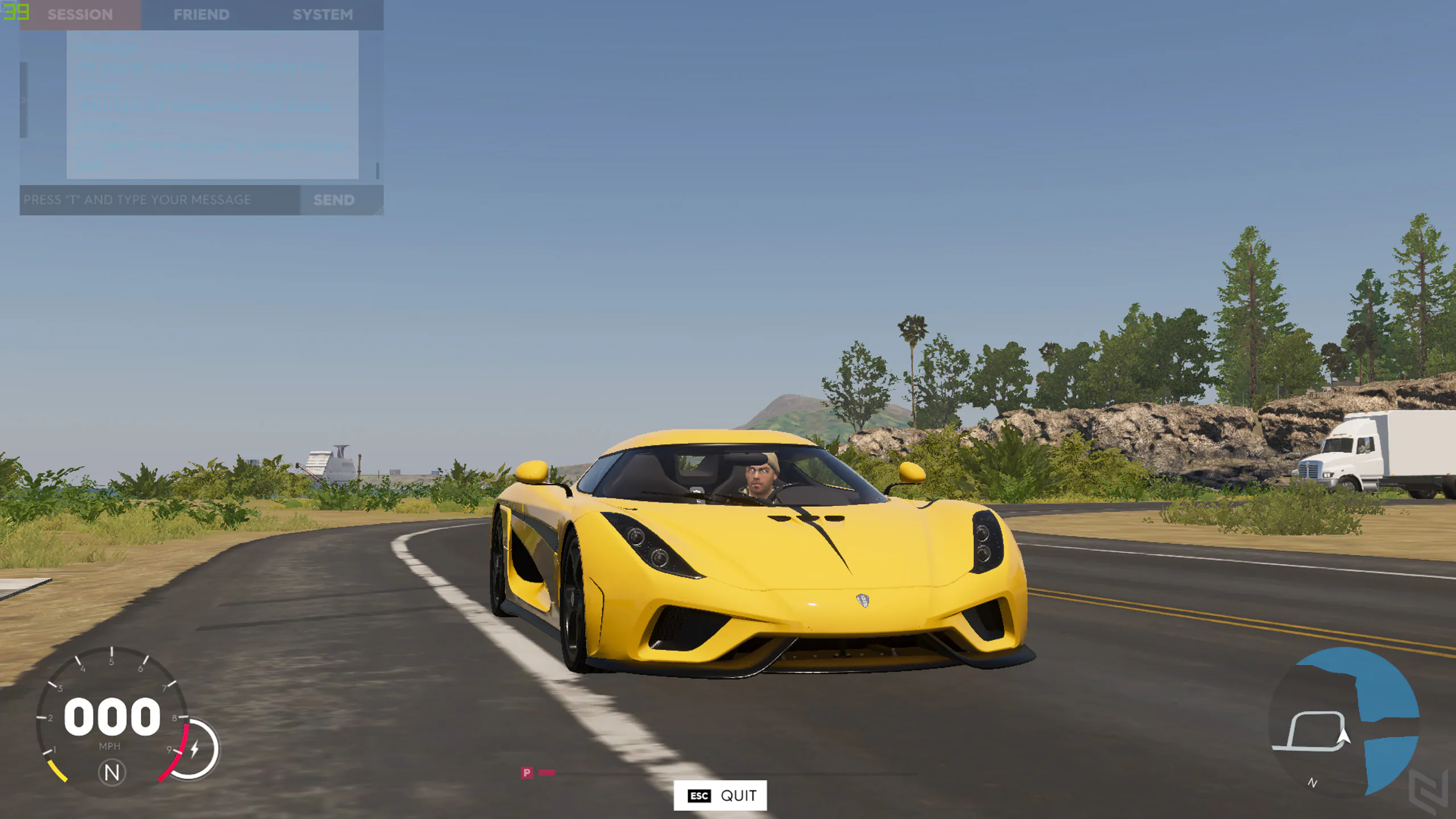 The Crew 2 - Thế giới rộng lớn, nhiều phương tiện độc đáo và hơi "cô đơn"