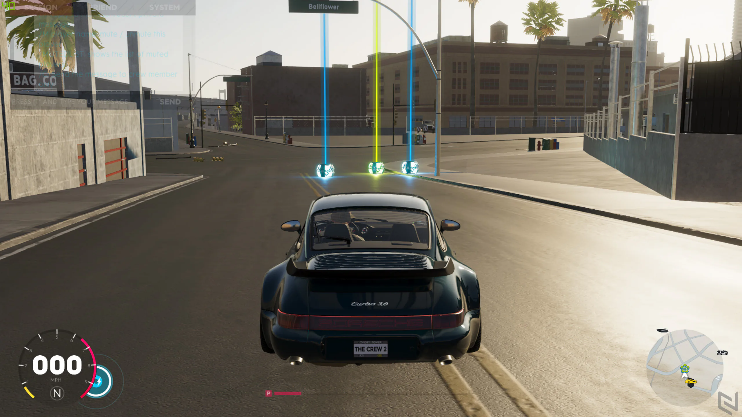 The Crew 2 - Thế giới rộng lớn, nhiều phương tiện độc đáo và hơi "cô đơn"