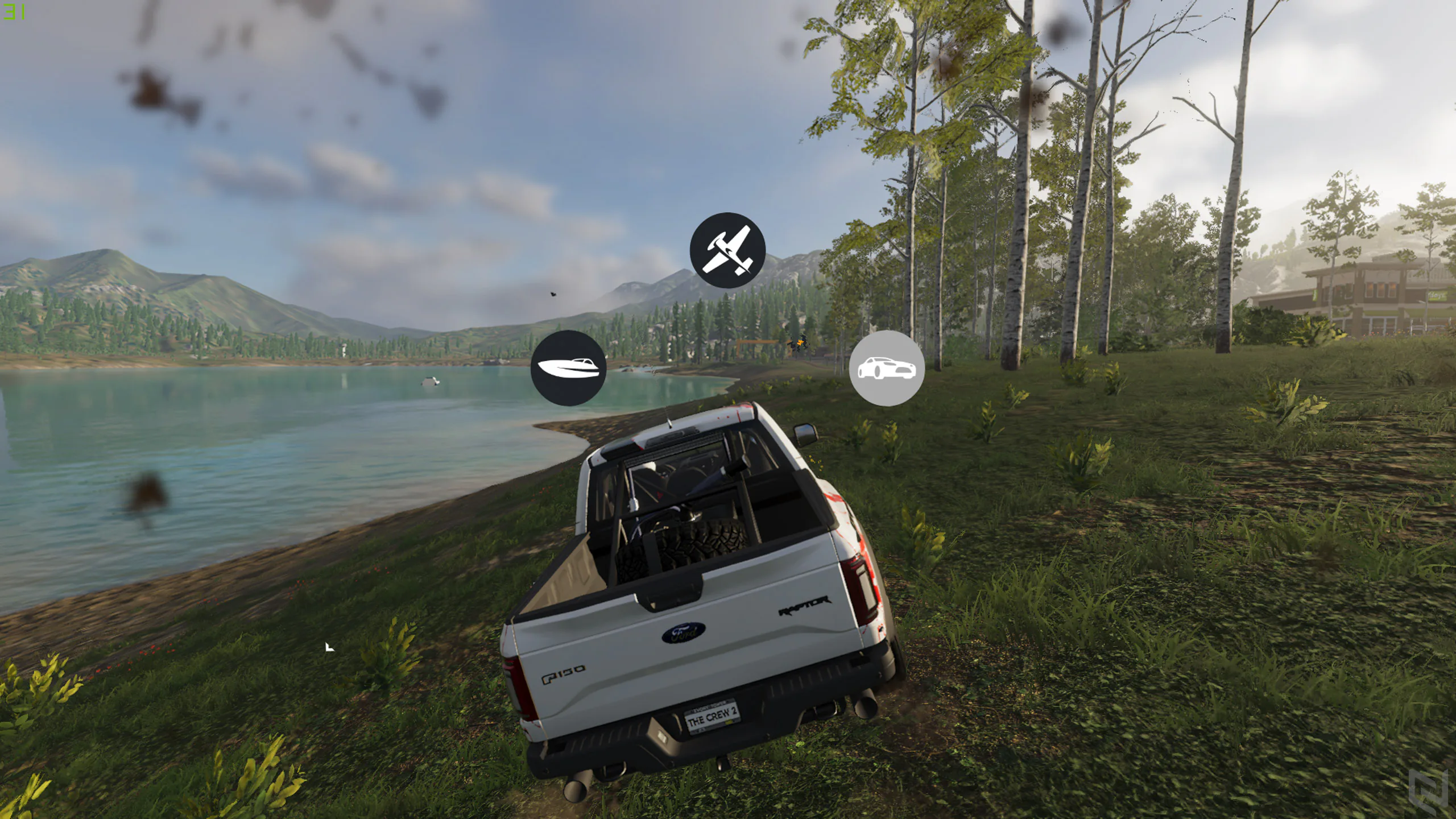 The Crew 2 - Thế giới rộng lớn, nhiều phương tiện độc đáo và hơi "cô đơn"
