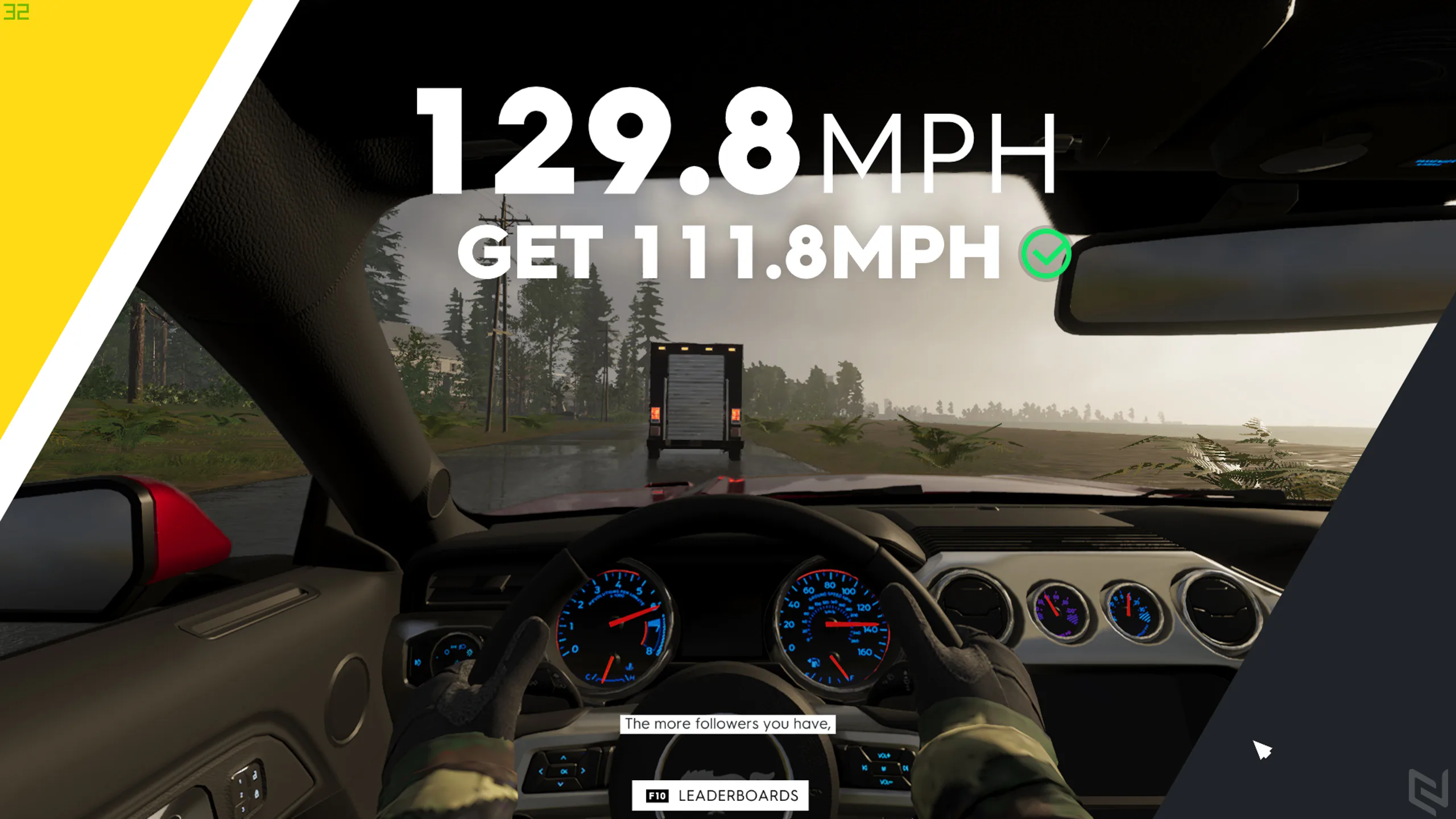 The Crew 2 - Thế giới rộng lớn, nhiều phương tiện độc đáo và hơi "cô đơn"