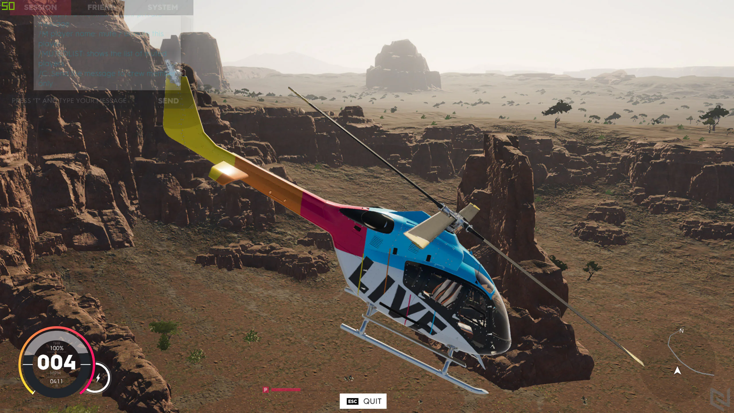 The Crew 2 - Thế giới rộng lớn, nhiều phương tiện độc đáo và hơi "cô đơn"