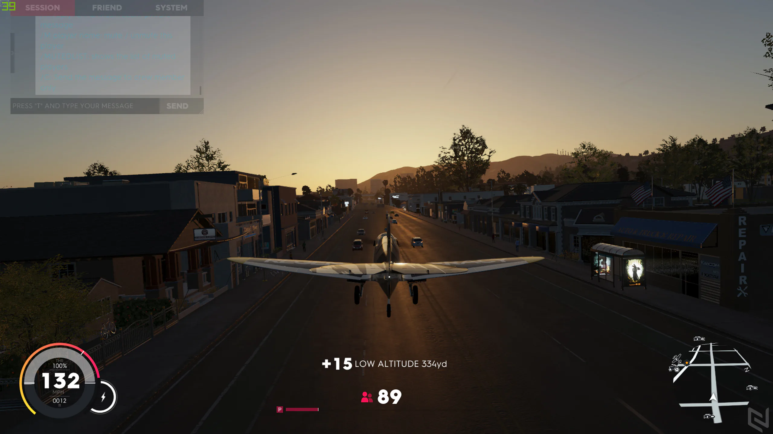 The Crew 2 - Thế giới rộng lớn, nhiều phương tiện độc đáo và hơi "cô đơn"
