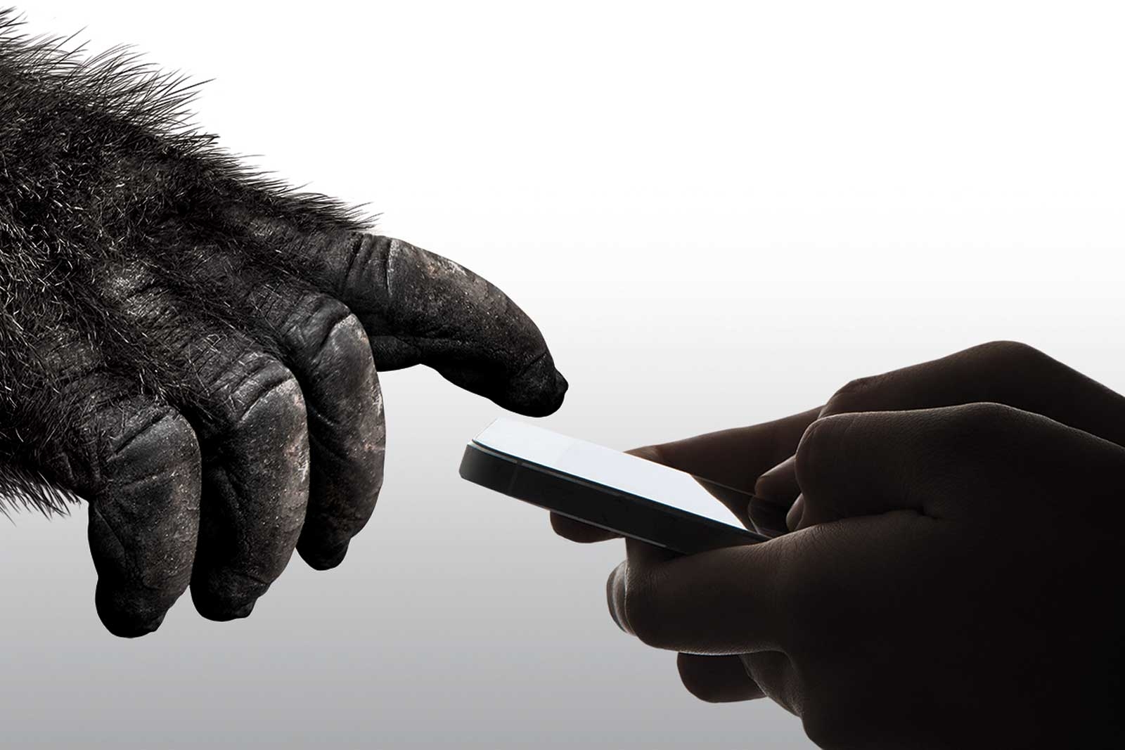 Gorilla Glass: Từ một hãng kính thua lỗ đến một thứ không thể thiếu trên smartphone