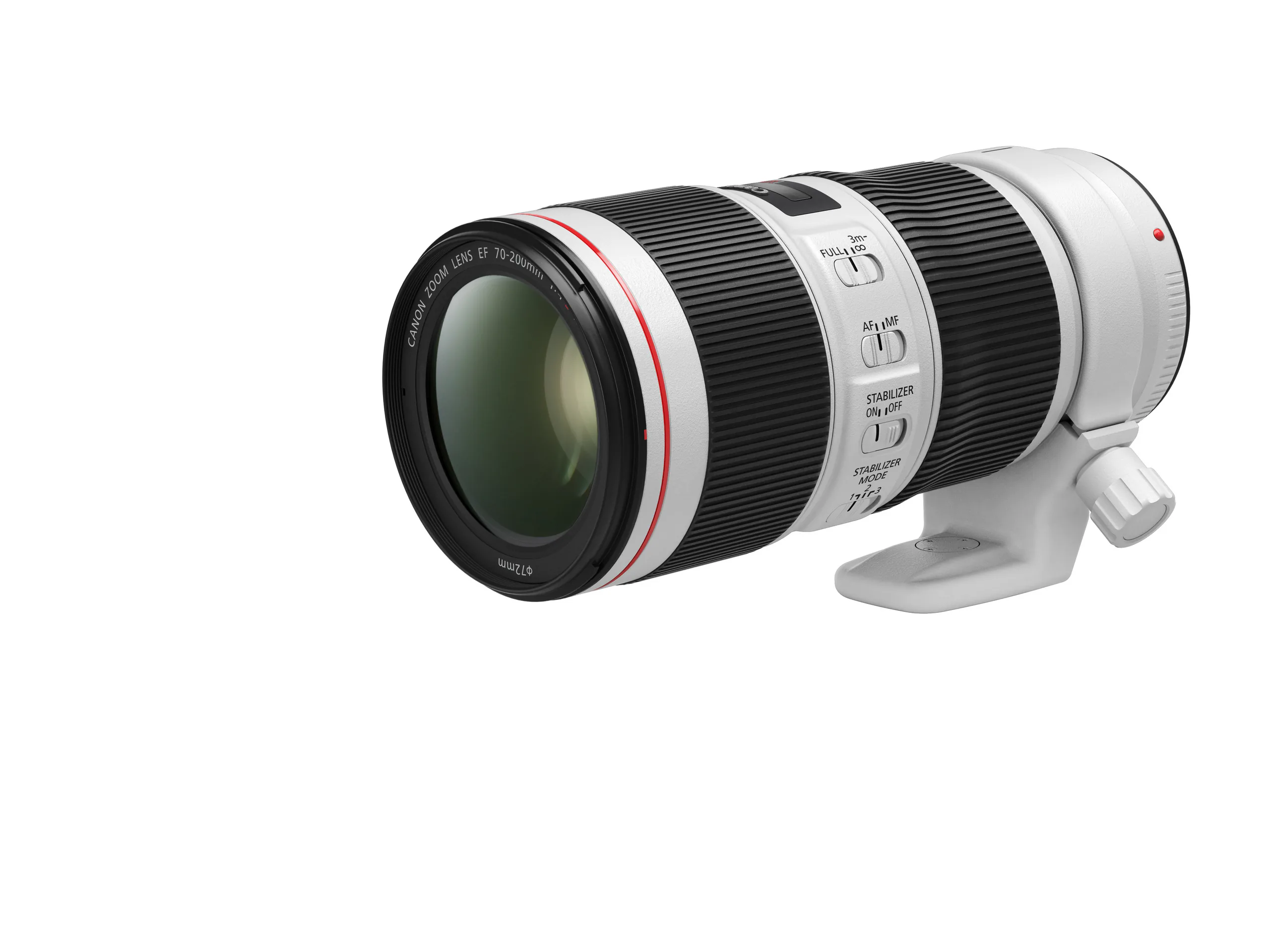 Mở rộng đôi mắt nghệ sĩ với hai ống kính tiêu cự dài mới của Canon, EF 70-200mm f/2.8L IS III USM và EF 70-200mm f/4L IS II USM