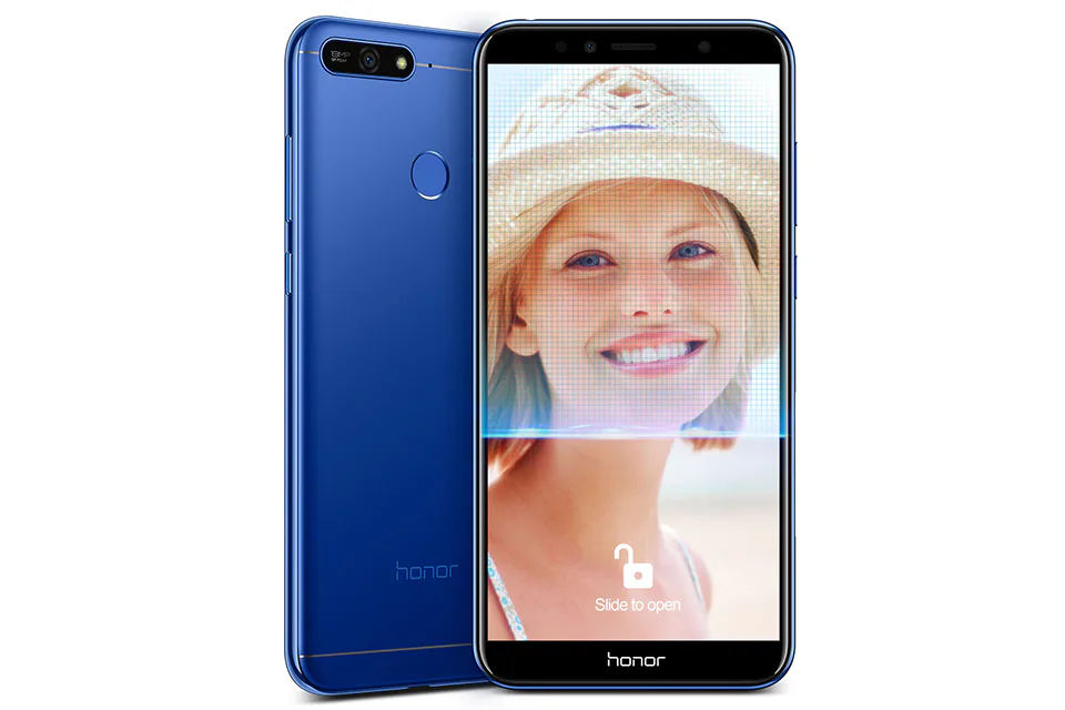 Honor lên kệ Honor 7A tại Việt Nam với giá 2.890.000 đồng