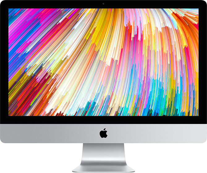Lựa chọn ngớ ngẫn: Macbook Pro hay iMac?
