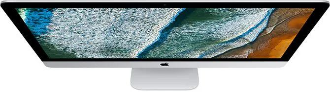 Lựa chọn ngớ ngẫn: Macbook Pro hay iMac?