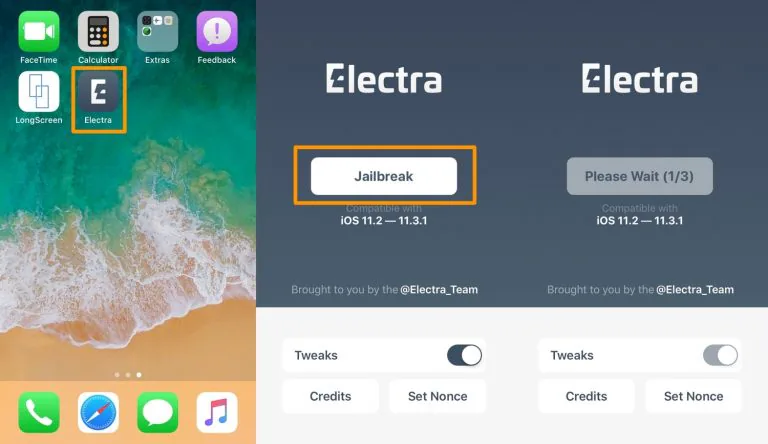 Đã có jailbreak từ iOS 11.2 đến 11.3.1 - Liệu bạn có còn cần?