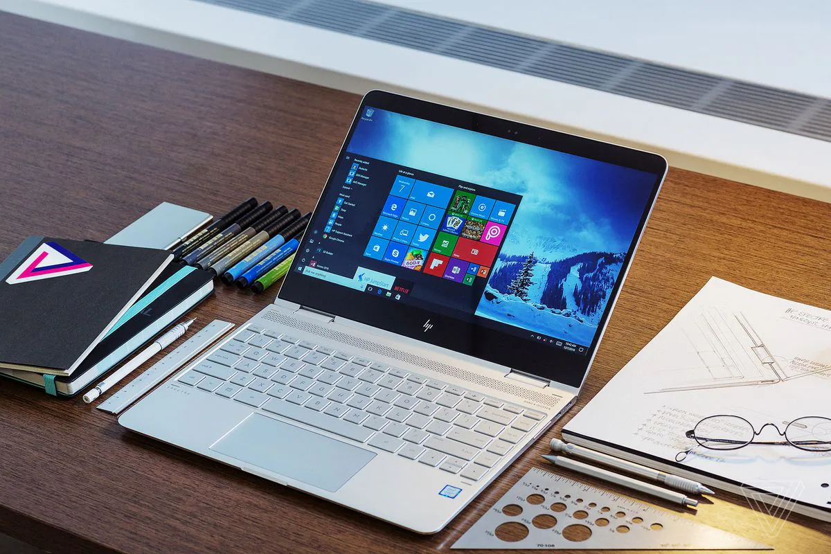 Đây là những mẫu laptop mỏng, nhẹ và tốt nhất trong năm 2018