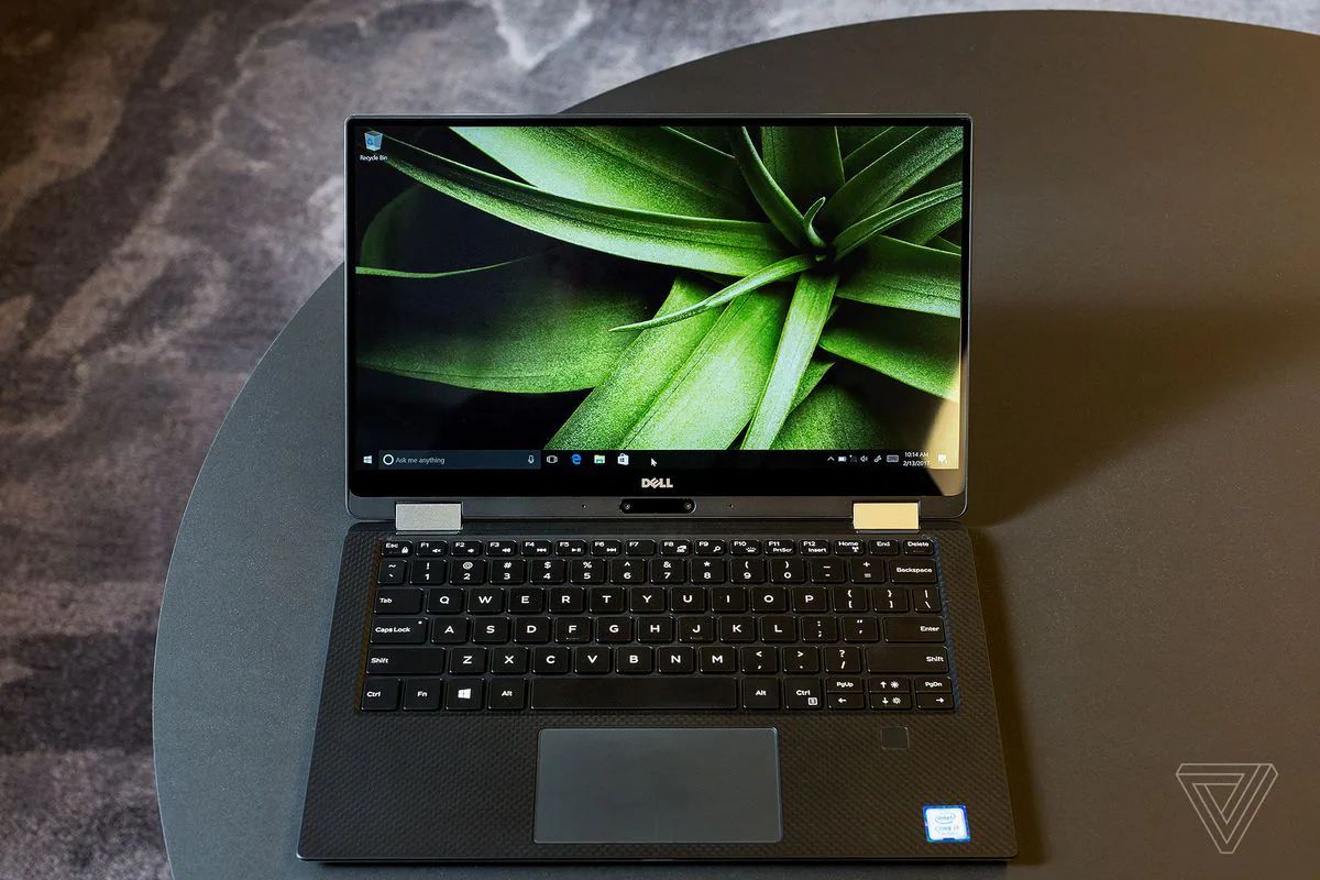 Đây là những mẫu laptop mỏng, nhẹ và tốt nhất trong năm 2018
