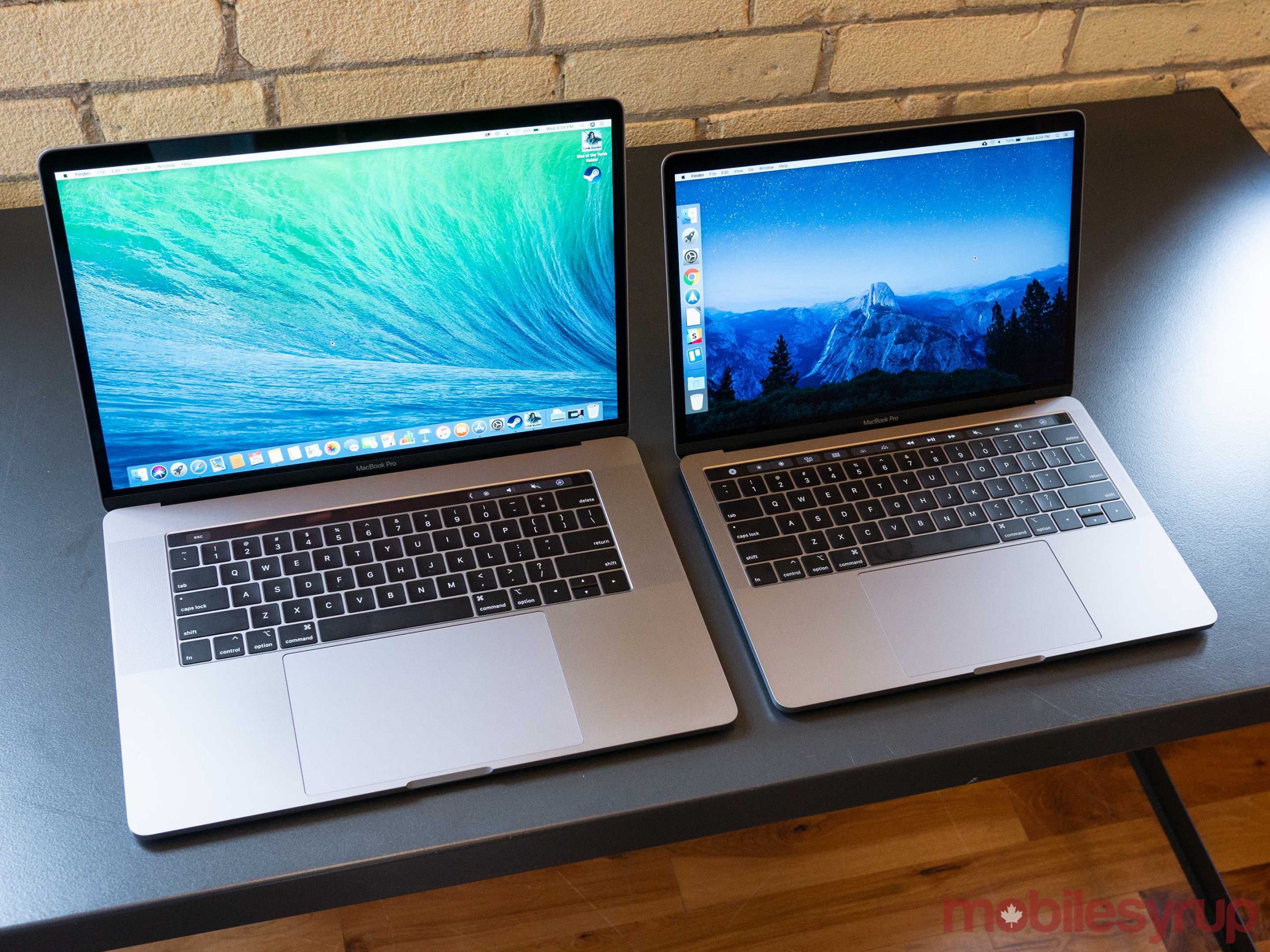 MacBook Pro 13-inch với bàn phím kéo cắt mới được cho là sẽ ra mắt nửa đầu năm 2020