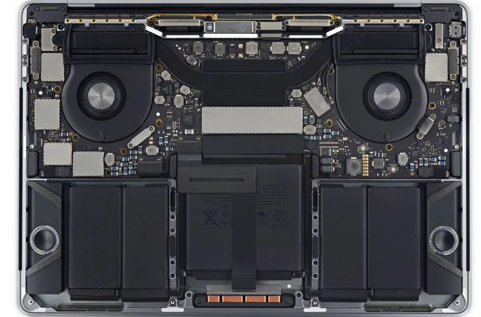 Lựa chọn ngớ ngẫn: Macbook Pro hay iMac?