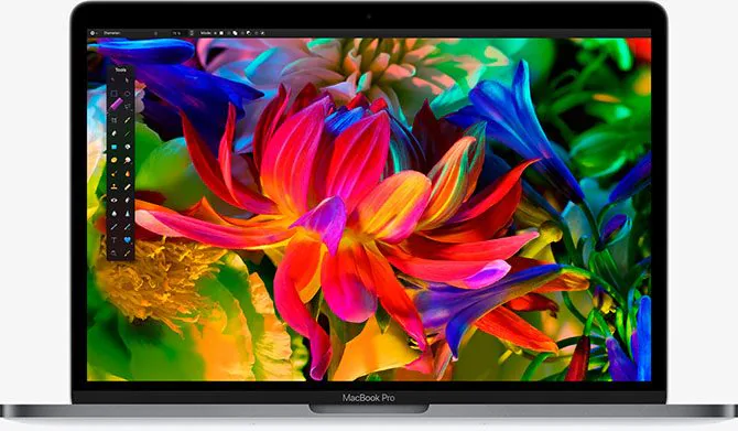 Lựa chọn ngớ ngẫn: Macbook Pro hay iMac?