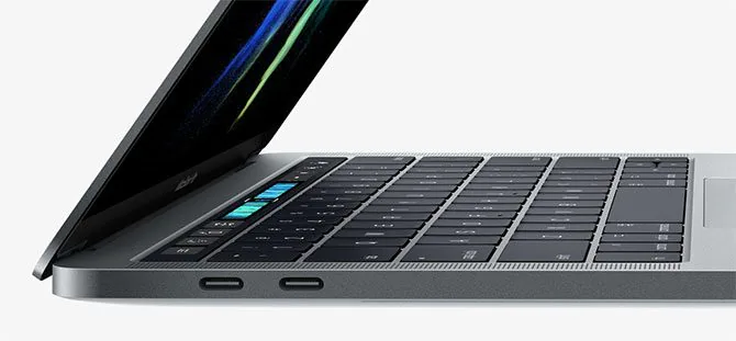 Lựa chọn ngớ ngẫn: Macbook Pro hay iMac?