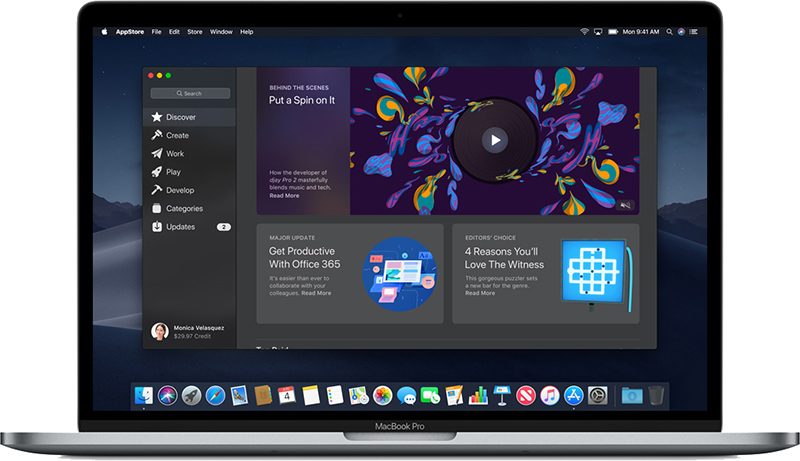 Apple ra mắt phiên bản beta 5 dành cho macOS và iOS