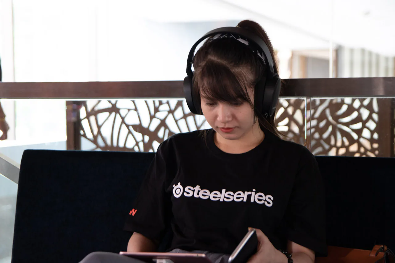 KTC là nhà phân phối độc quyền của Steelseries tại thị trường Việt Nam