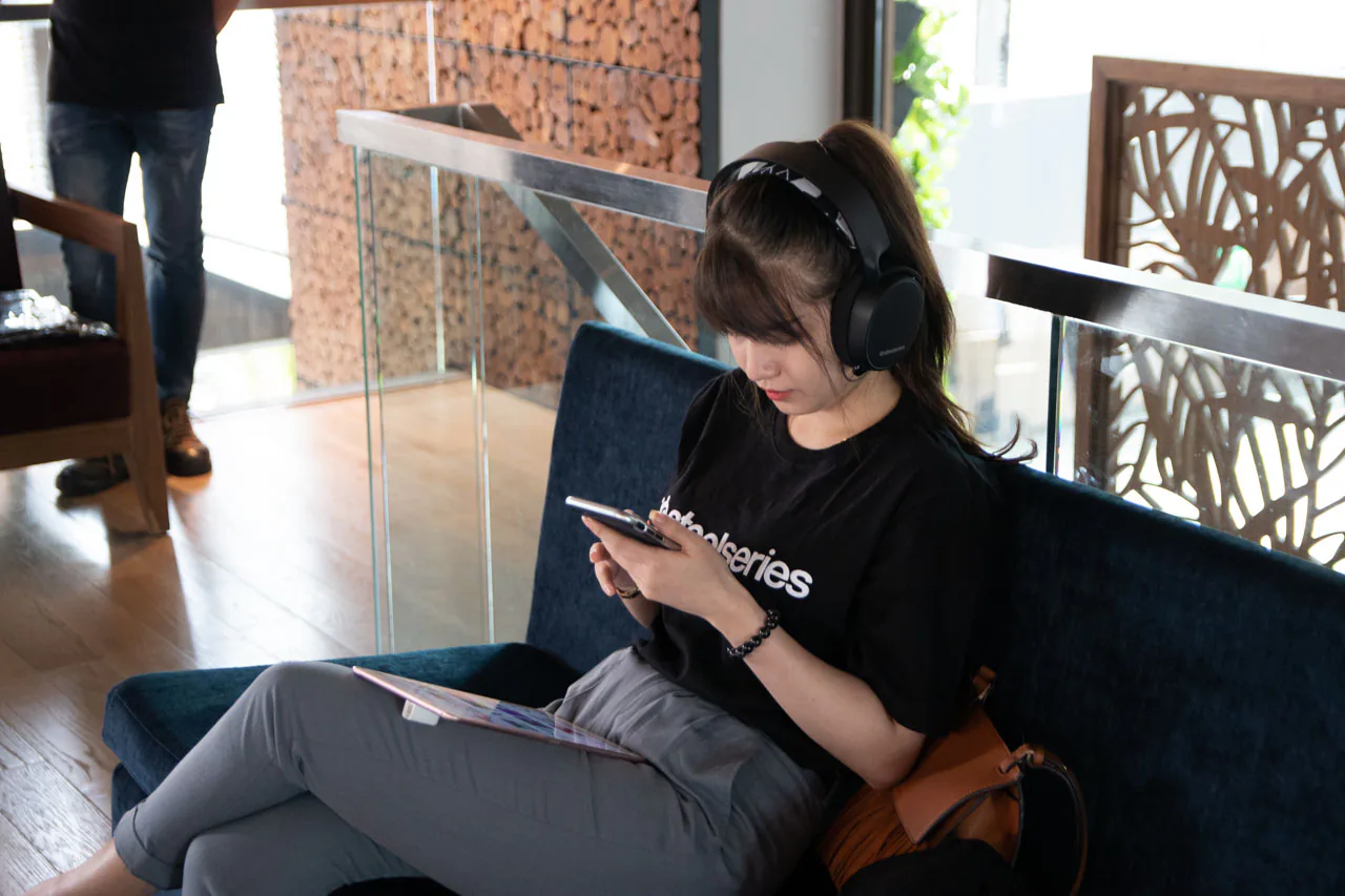 KTC là nhà phân phối độc quyền của Steelseries tại thị trường Việt Nam
