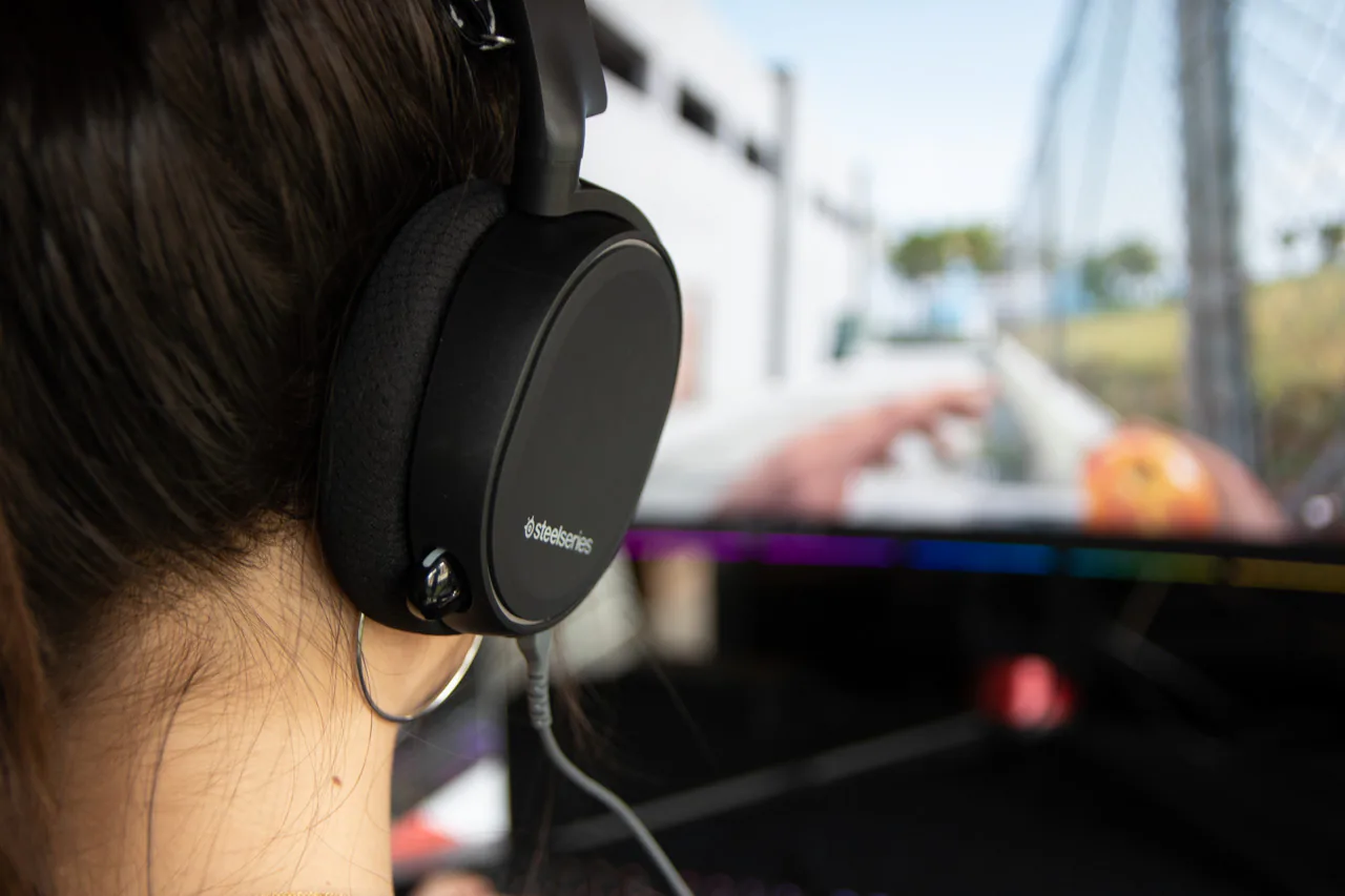 KTC là nhà phân phối độc quyền của Steelseries tại thị trường Việt Nam