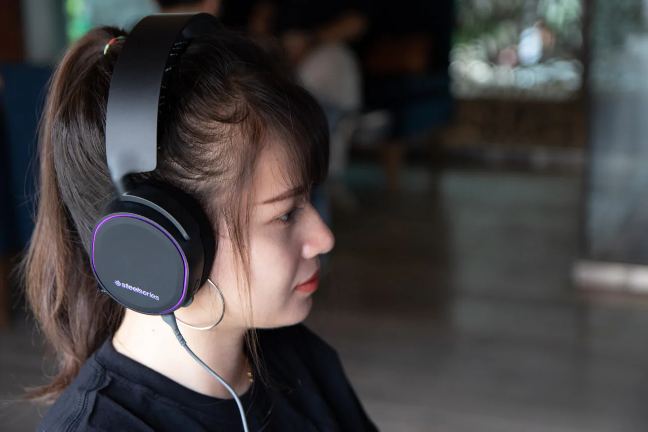KTC là nhà phân phối độc quyền của Steelseries tại thị trường Việt Nam