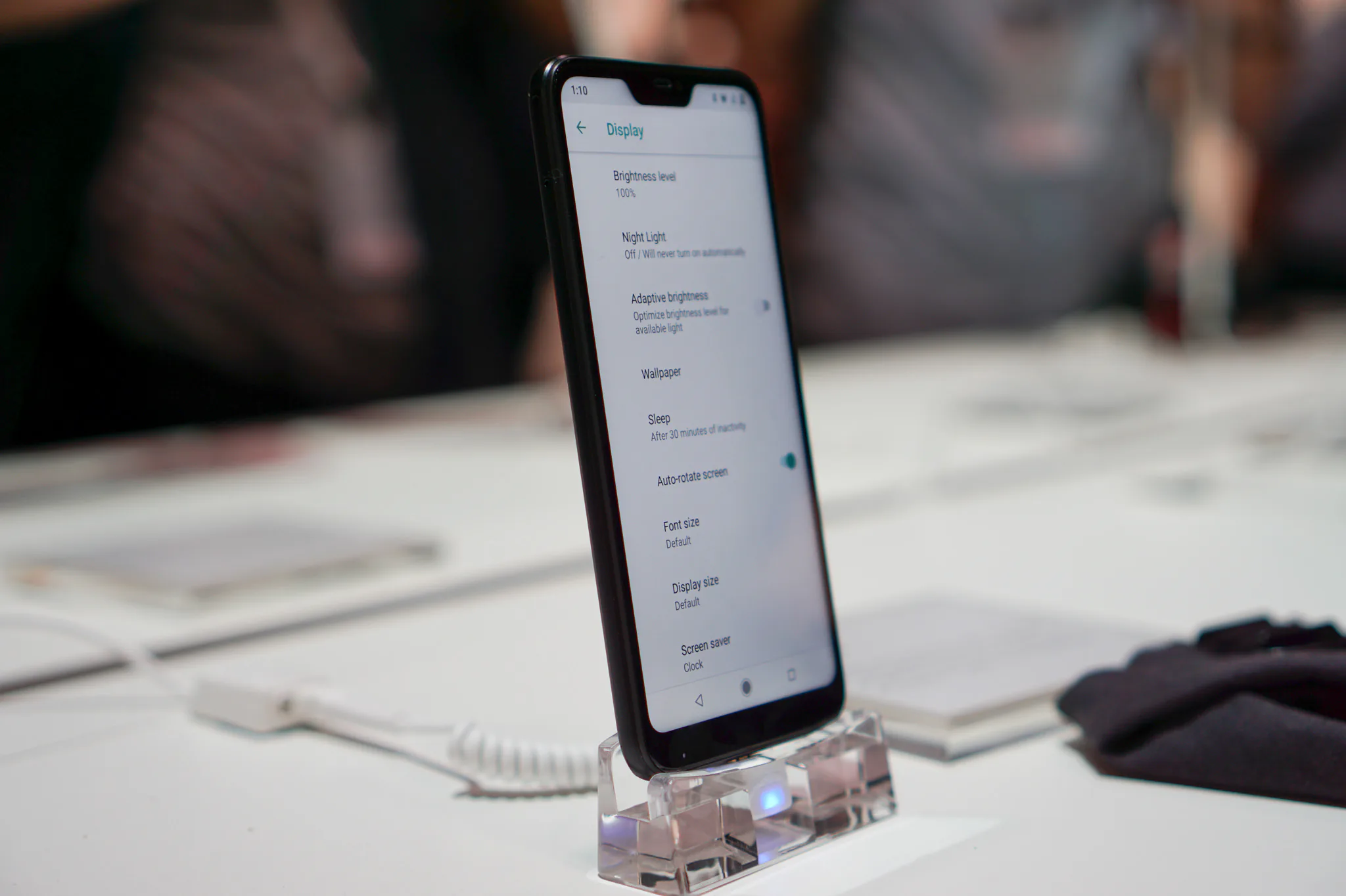 Xiaomi ra mắt hai mẫu smartphone Android One thế hệ mới Mi A2 và Mi A2 Lite