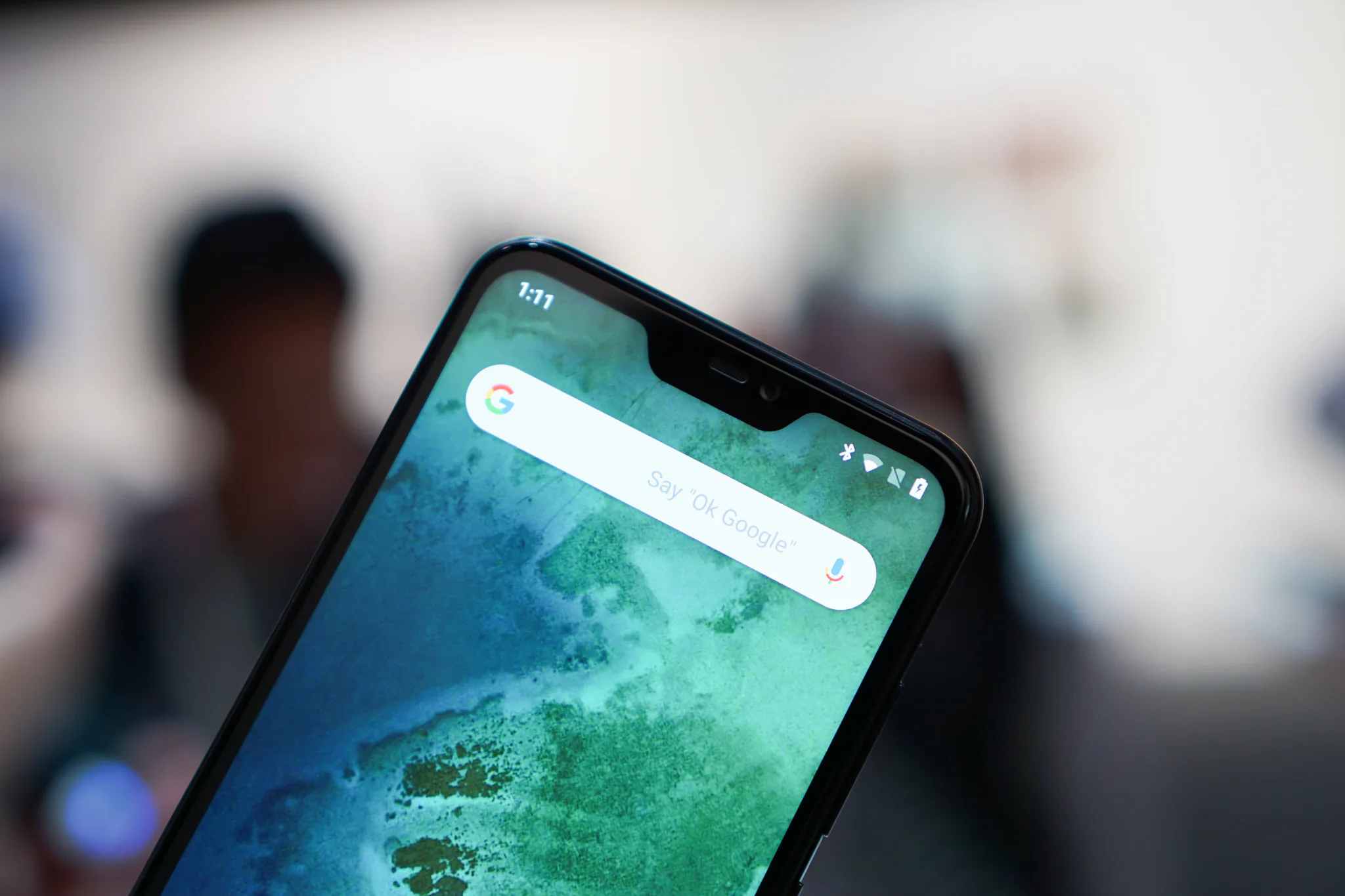 Xiaomi ra mắt hai mẫu smartphone Android One thế hệ mới Mi A2 và Mi A2 Lite