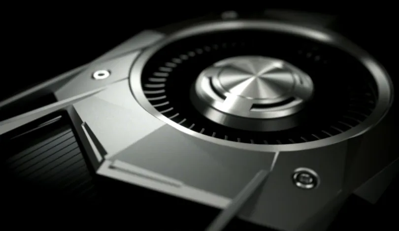 NVIDIA hé lộ sự kiện Geforce với 'bất ngờ ngoạn mục' vào tháng sau